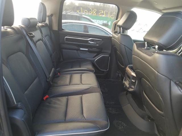 2020 RAM 1500 LARAM 1C6SRFJTXLN407932