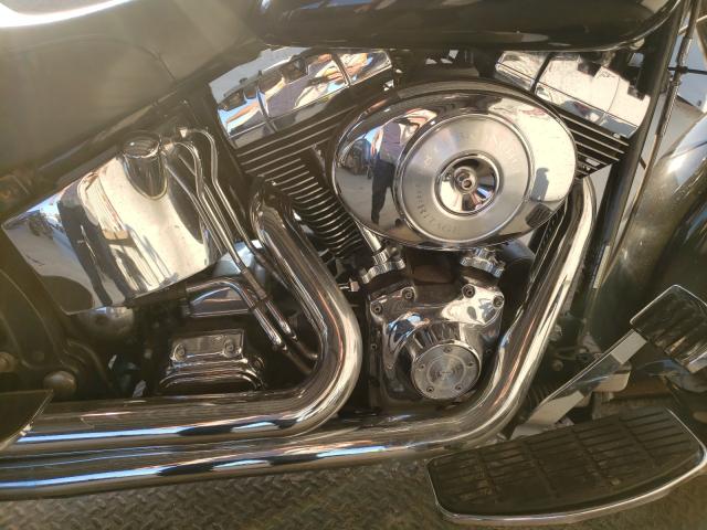 2002 HARLEY-DAVIDSON FLSTC 1HD1BJY102Y066133