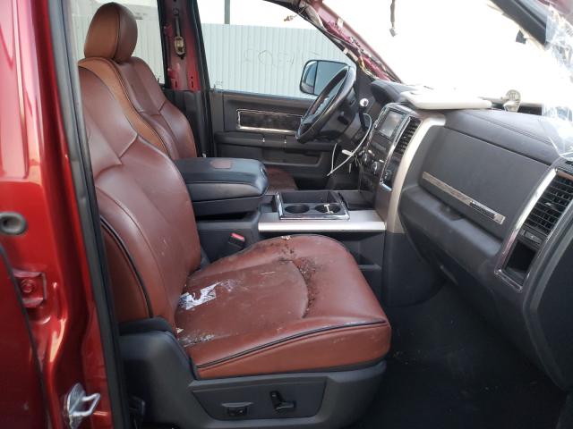 2011 DODGE RAM 3500 3D73Y4HL9BG592157