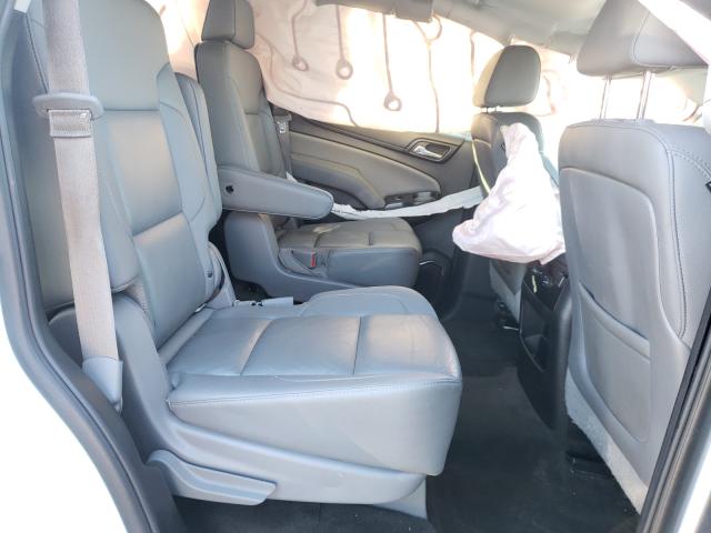 2015 CHEVROLET TAHOE C150 1GNSCBKC8FR504147