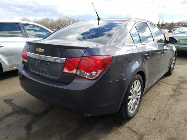 2011 CHEVROLET CRUZE ECO 1G1PJ5S90B7173153