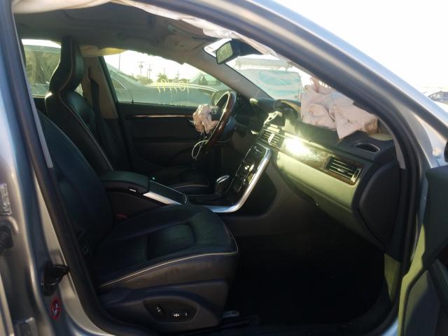 2013 VOLVO S80 T6 YV1902AH2D1167526
