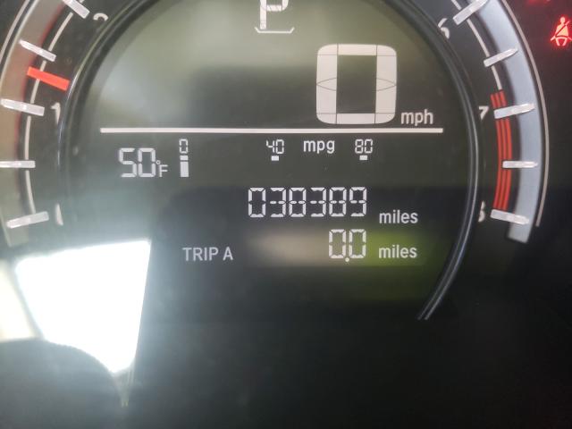 2018 HONDA CR-V LX 2HKRW6H3XJH225683