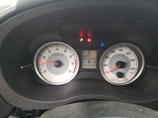 2013 SUBARU IMPREZA PR JF1GJAB69DH035989