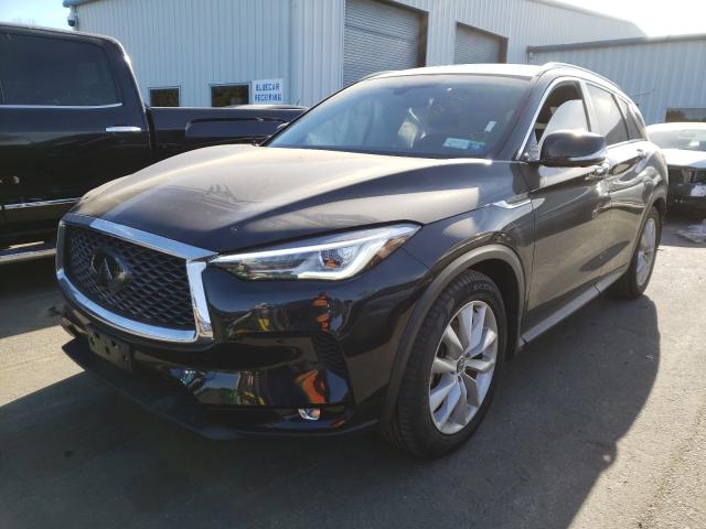 2019 INFINITI QX50 ESSEN 3PCAJ5M37KF106050