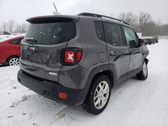 2017 JEEP RENEGADE L ZACCJBBB2HPF97369