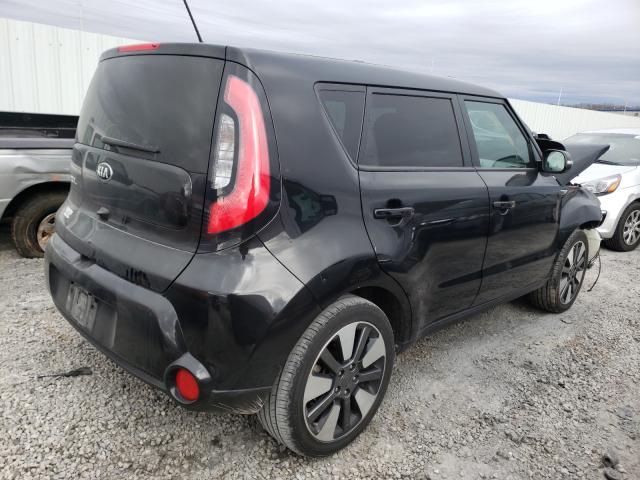 2016 KIA SOUL ! KNDJX3A59G7255825