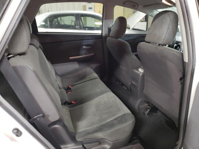2014 TOYOTA PRIUS V JTDZN3EU7E3331024