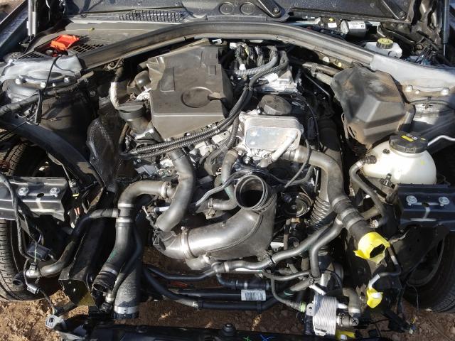 2016 BMW 228 I SULE WBA1F9C51GV545505