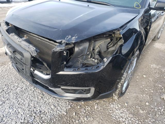 2017 GMC ACADIA LIM 1GKKVSKDXHJ182807