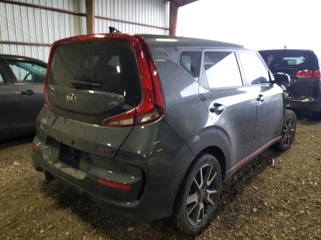 2021 KIA SOUL GT LI KNDJ63AU2M7746730