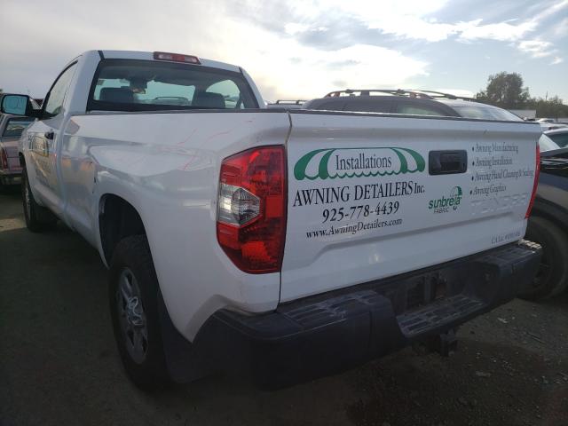 2015 TOYOTA TUNDRA SR 5TFNY5F10FX174999