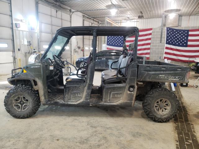 2015 POLARIS RANGER CRE 4XARUY879FT123225