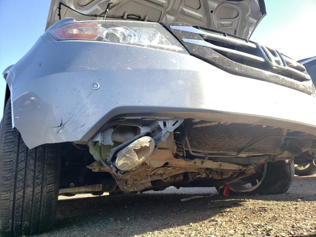 2016 HONDA ODYSSEY TO 5FNRL5H93GB098158