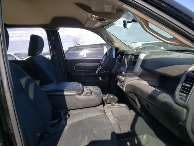 2019 RAM 2500 TRADE 3C6UR5CJ9KG676400