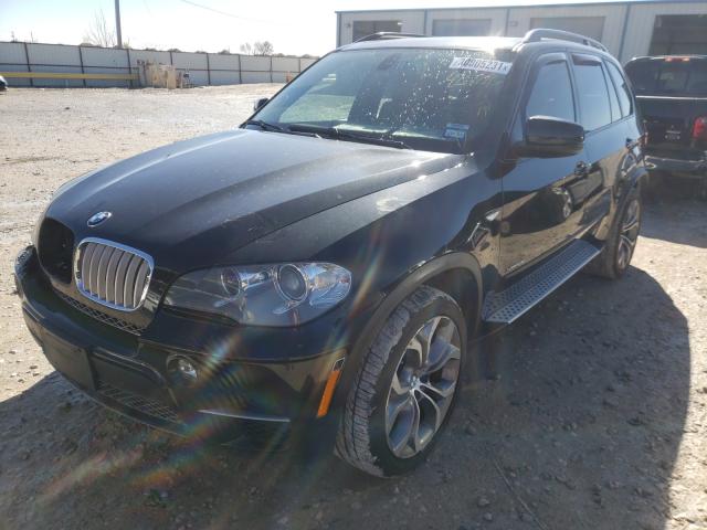2013 BMW X5 XDRIVE5 5UXZV8C52DL426726