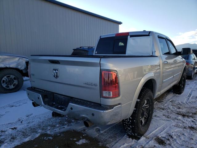 2012 DODGE RAM 1500 L 1C6RD7NT2CS306205