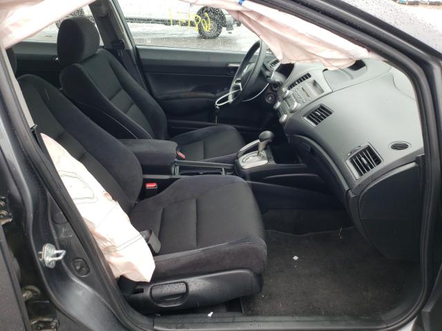 2011 HONDA CIVIC LX-S 19XFA1F68BE043701