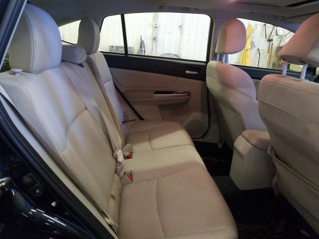 2016 SUBARU IMPREZA SP JF1GPAP66GH264156