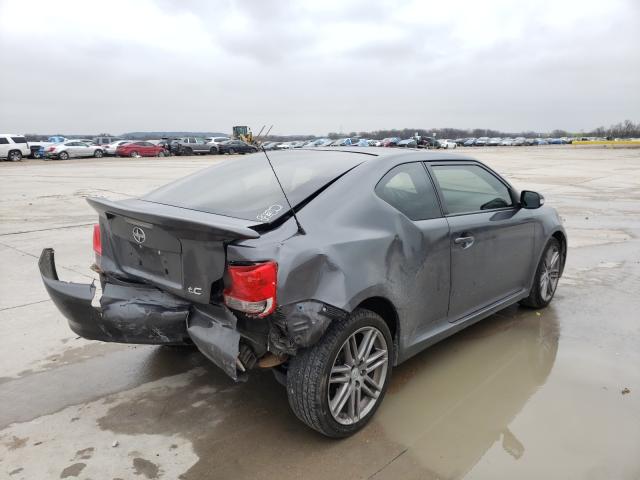 2013 TOYOTA SCION TC JTKJF5C71D3046023