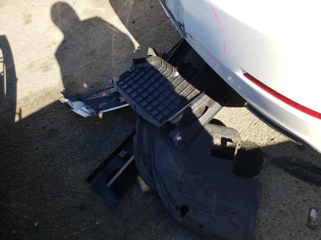 2012 ACURA TL 19UUA8F29CA029776