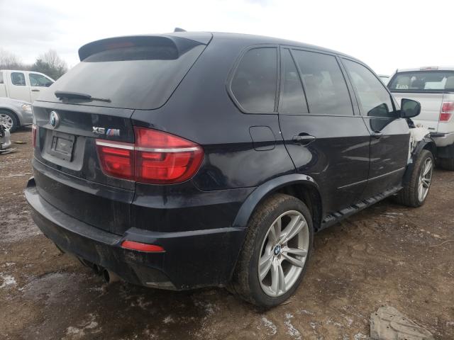 2012 BMW X5 M 5YMGY0C54CLK27894