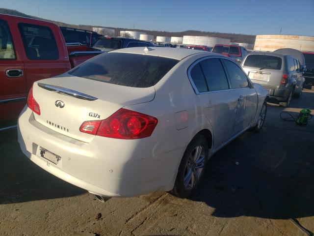 2011 INFINITI G37 JN1CV6AR4BM403069