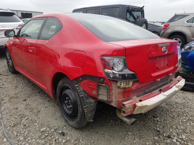 2014 TOYOTA SCION TC JTKJF5C79E3088599