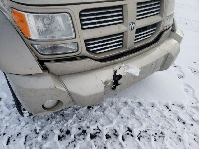 2010 DODGE NITRO SXT 1D4PU5GK4AW133532