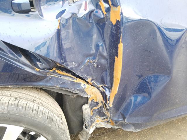 2021 NISSAN ALTIMA SR 1N4BL4CV2MN313399