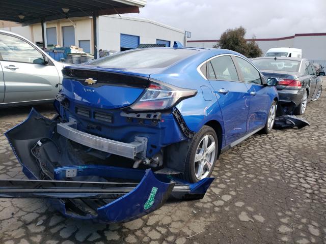 VIN 1G1RC6S56GU132203 2016 Chevrolet Volt, LT no.4