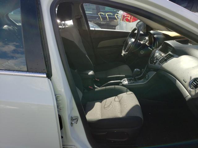 2012 CHEVROLET CRUZE LS - 1G1PC5SH6C7181499