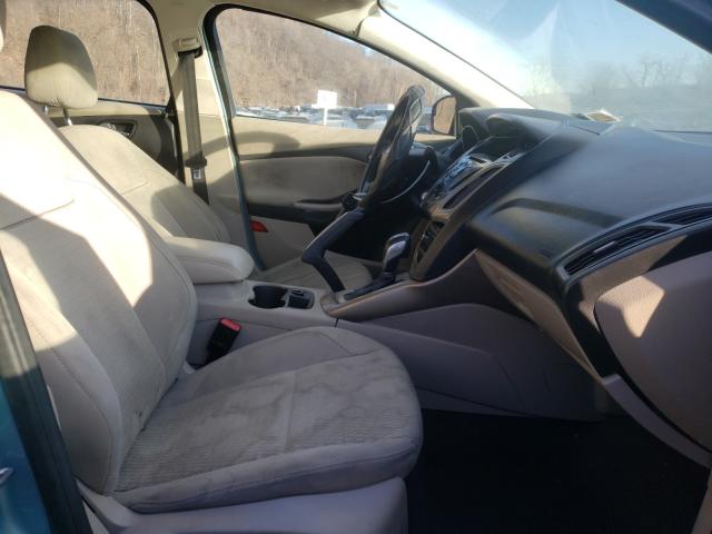 2012 FORD FOCUS 1FAHP3H21CL163223