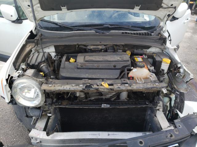 2015 JEEP RENEGADE L - ZACCJABH0FPC07638