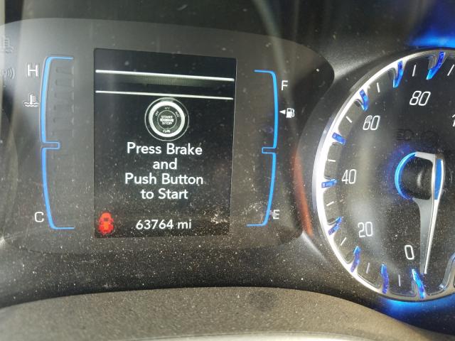 2018 CHRYSLER PACIFICA T - 2C4RC1BG0JR154164