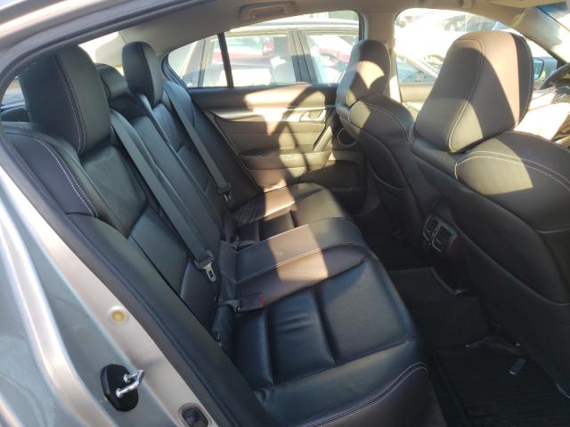 2010 ACURA TL 19UUA9F59AA004616