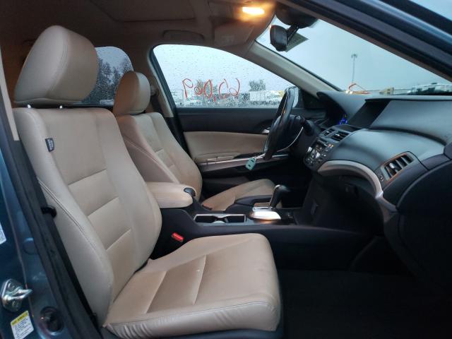 2014 HONDA CROSSTOUR 5J6TF1H5XEL000086