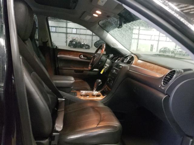 2012 BUICK ENCLAVE 5GAKVCED3CJ101525