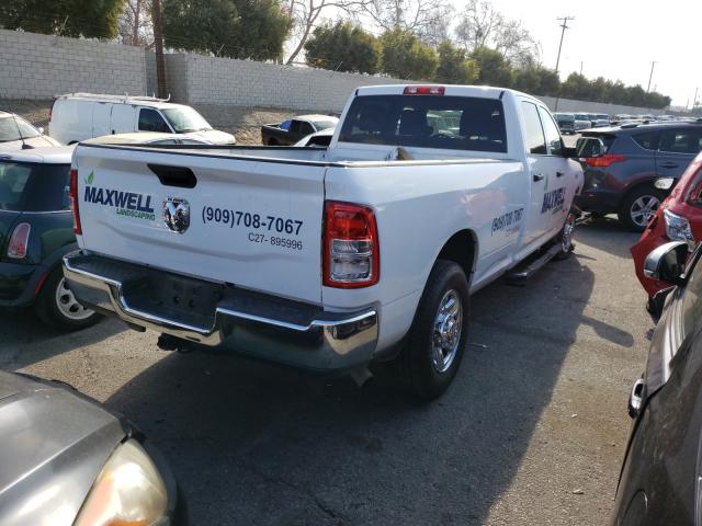 2019 RAM 2500 TRADE 3C6UR4HJ7KG678178