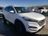 2016 HYUNDAI  TUCSON