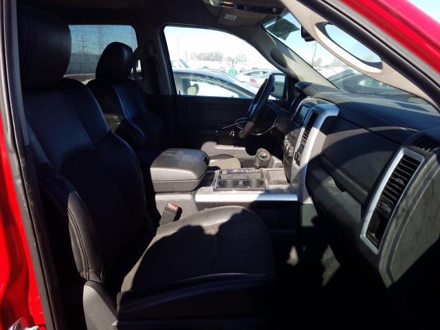 2012 DODGE RAM 1500 S 1C6RD7MT2CS285230
