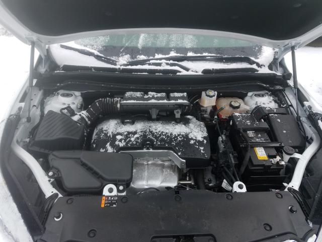 2020 BUICK ENVISION E LRBFX2SA5LD069477