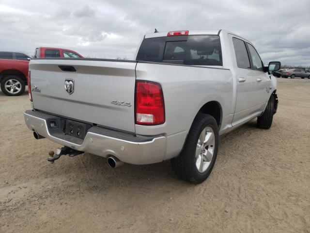 2019 RAM 1500 CLASS - 1C6RR7LT0KS549675