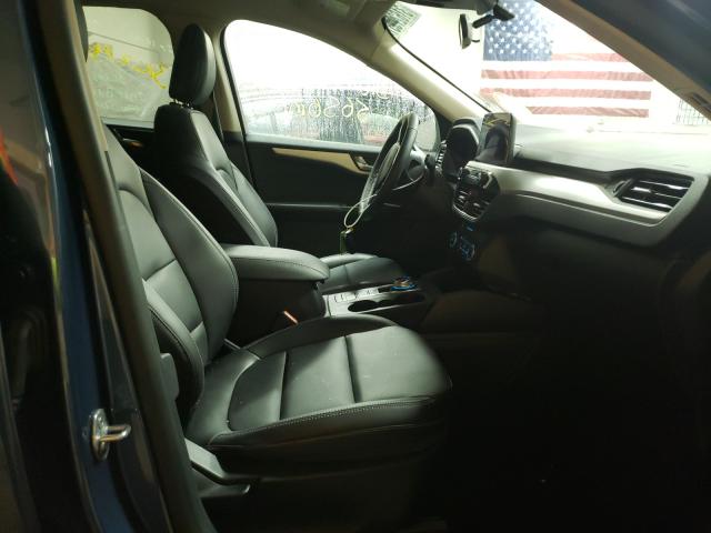 2020 FORD ESCAPE SEL 1FMCU9H63LUB47565
