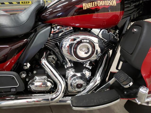 2010 HARLEY-DAVIDSON FLHTK 1HD1KEM1XAB653440