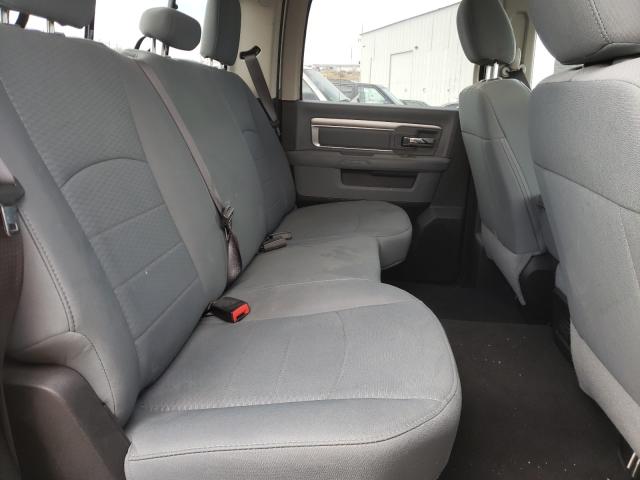 2019 RAM 1500 CLASS 1C6RR7TT6KS713222