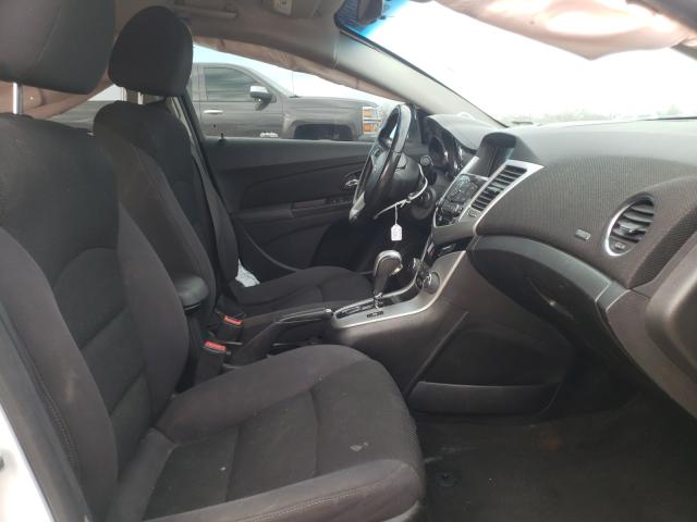 2014 CHEVROLET CRUZE LT - 1G1PC5SB6E7188161