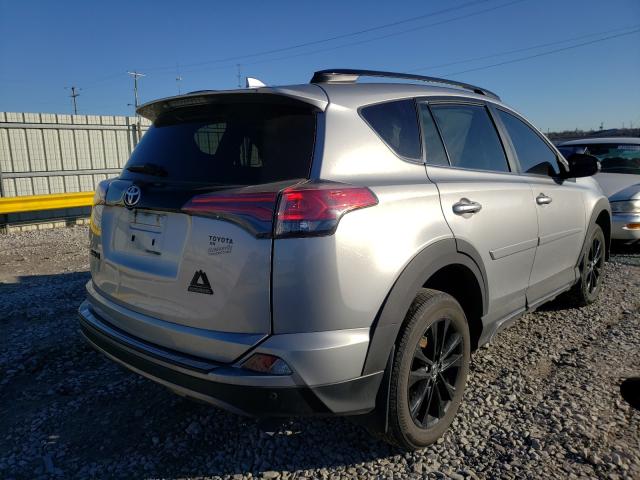 2018 TOYOTA RAV4 ADVEN 2T3RFREV2JW731895