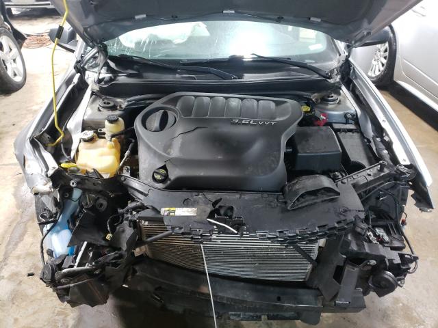 2014 DODGE AVENGER SE 1C3CDZAG1EN219579