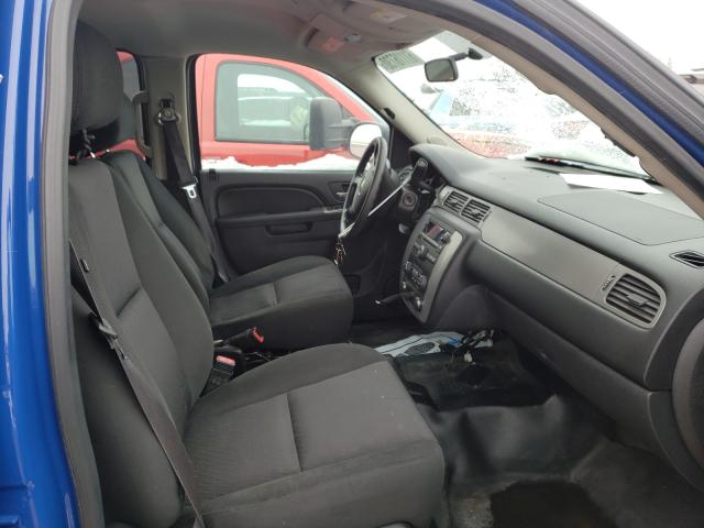 2013 CHEVROLET TAHOE POLI 1GNLC2E06DR329027